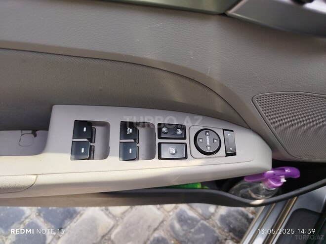Hyundai Elantra 2018, 156,106 km - 2.0 l - Bakı