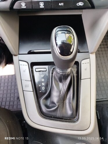 Hyundai Elantra 2018, 156,106 km - 2.0 l - Bakı