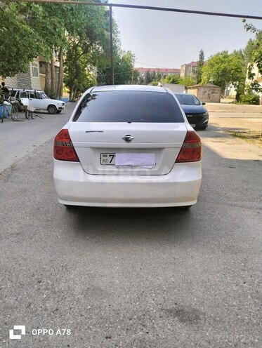 Ravon Nexia R3 2017, 323,562 km - 1.5 l - Sumqayıt