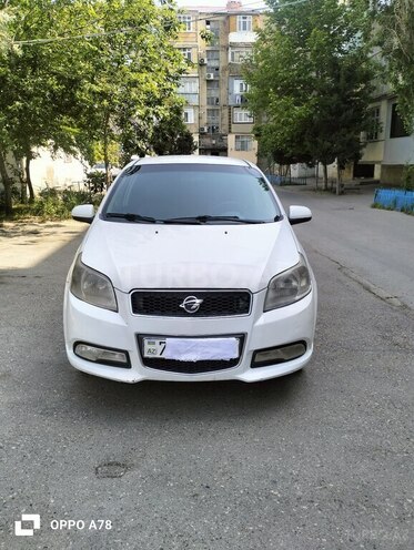 Ravon Nexia R3 2017, 323,562 km - 1.5 l - Sumqayıt