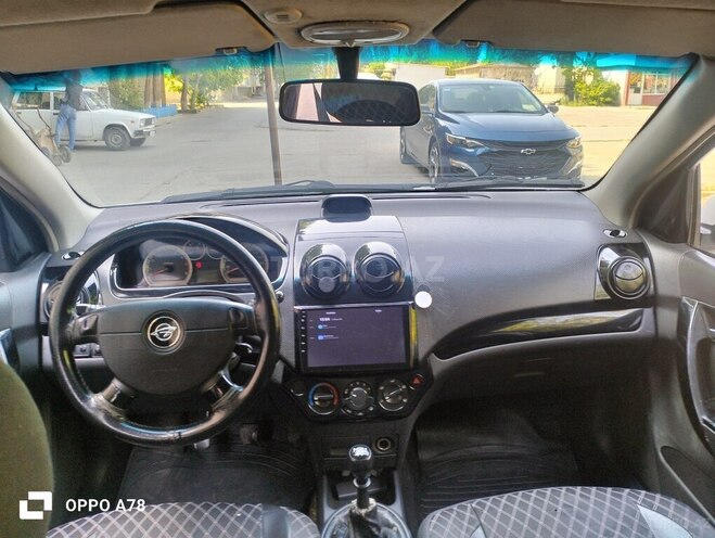 Ravon Nexia R3 2017, 323,562 km - 1.5 l - Sumqayıt