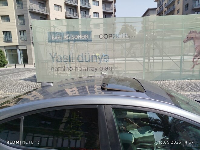 Hyundai Elantra 2018, 156,106 km - 2.0 l - Bakı