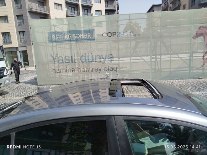 Hyundai Elantra 2018, 156,106 km - 2.0 l - Bakı