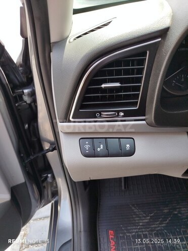 Hyundai Elantra 2018, 156,106 km - 2.0 l - Bakı