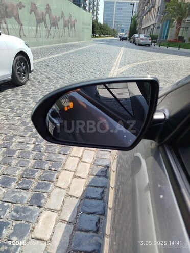 Hyundai Elantra 2018, 156,106 km - 2.0 l - Bakı