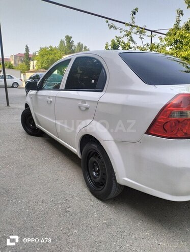 Ravon Nexia R3 2017, 323,562 km - 1.5 l - Sumqayıt