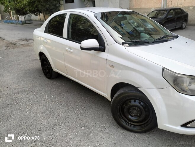 Ravon Nexia R3 2017, 323,562 km - 1.5 l - Sumqayıt