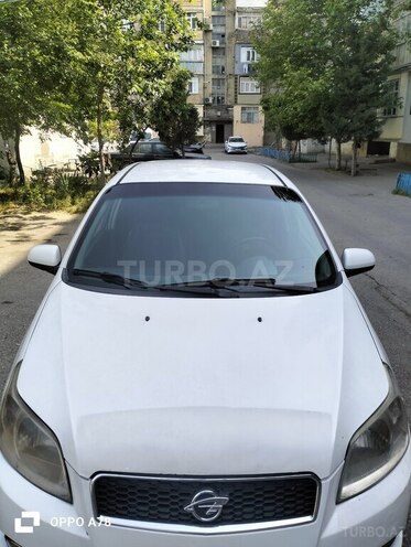 Ravon Nexia R3 2017, 323,562 km - 1.5 l - Sumqayıt