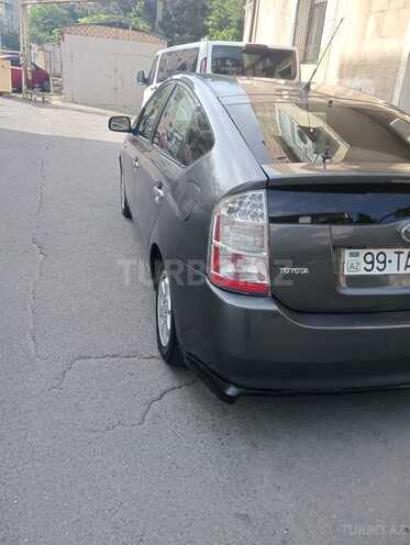 Toyota Prius 2007, 250,000 km - 1.5 l - Bakı