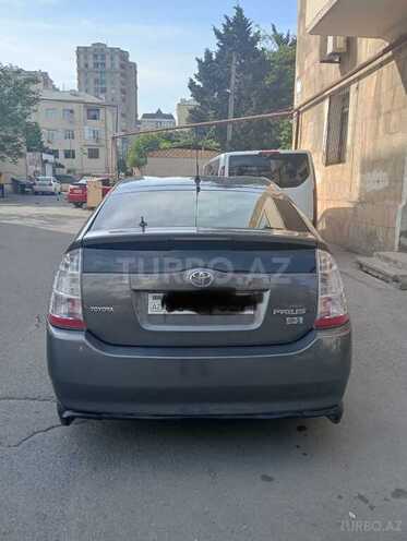 Toyota Prius 2007, 250,000 km - 1.5 l - Bakı