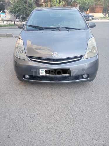 Toyota Prius 2007, 250,000 km - 1.5 l - Bakı