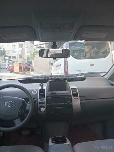 Toyota Prius 2007, 250,000 km - 1.5 l - Bakı