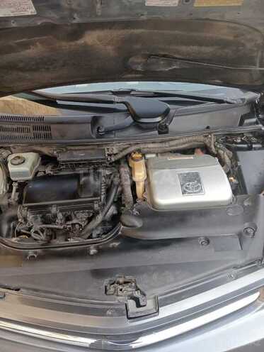 Toyota Prius 2007, 250,000 km - 1.5 l - Bakı