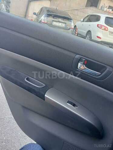 Toyota Prius 2007, 250,000 km - 1.5 l - Bakı