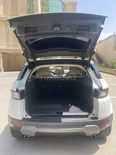 Land Rover RR Evoque 2017, 93,000 km - 2.0 l - Bakı