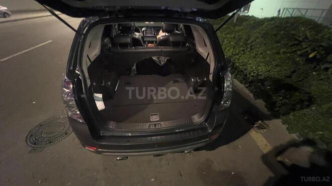 Chevrolet Captiva 2014, 108,000 km - 3.0 l - Bakı