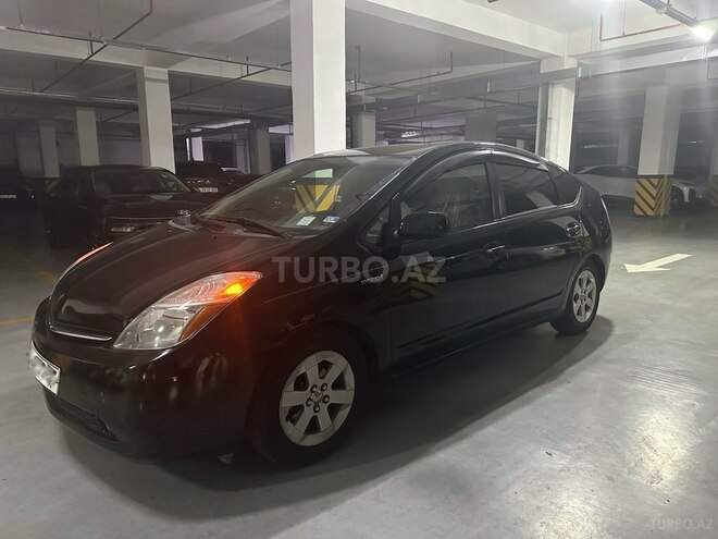 Toyota Prius 2008, 341,000 km - 1.5 l - Bakı