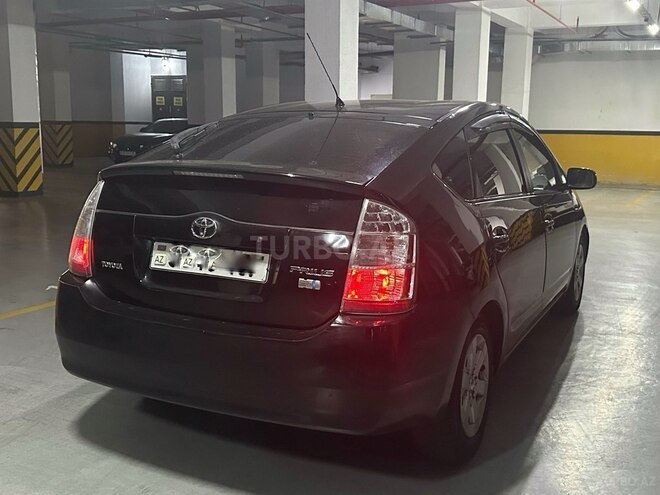 Toyota Prius 2008, 341,000 km - 1.5 l - Bakı