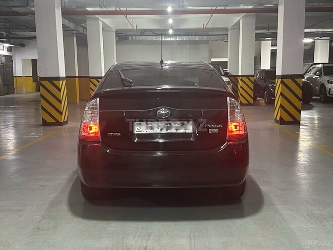 Toyota Prius 2008, 341,000 km - 1.5 l - Bakı