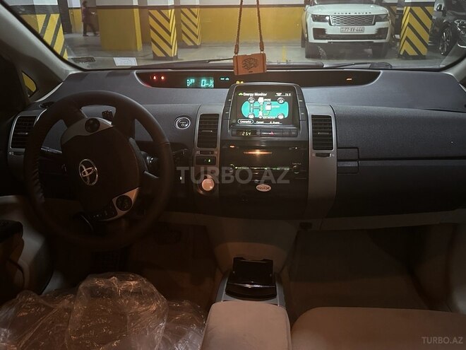 Toyota Prius 2008, 341,000 km - 1.5 l - Bakı