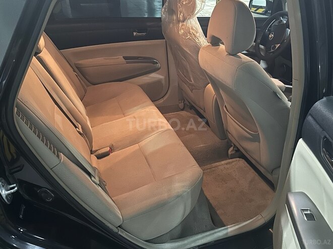 Toyota Prius 2008, 341,000 km - 1.5 l - Bakı