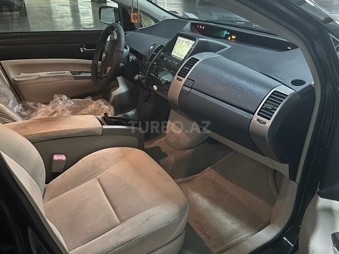 Toyota Prius 2008, 341,000 km - 1.5 l - Bakı