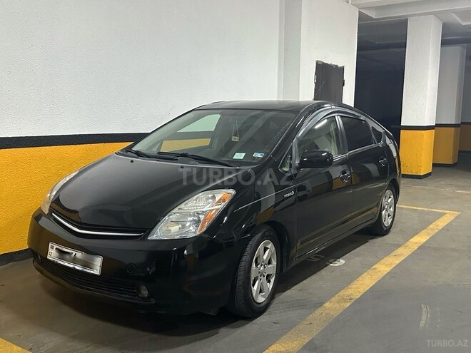 Toyota Prius 2008, 341,000 km - 1.5 l - Bakı