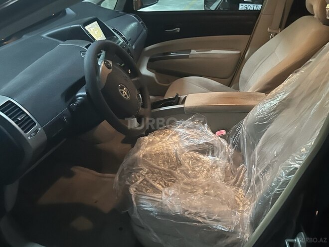 Toyota Prius 2008, 341,000 km - 1.5 l - Bakı