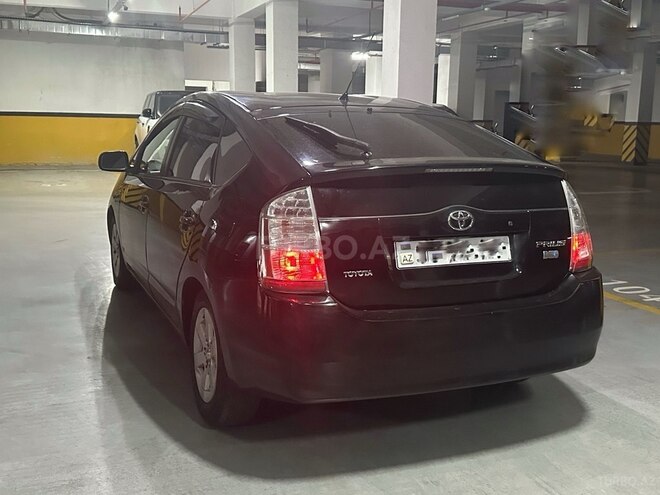 Toyota Prius 2008, 341,000 km - 1.5 l - Bakı