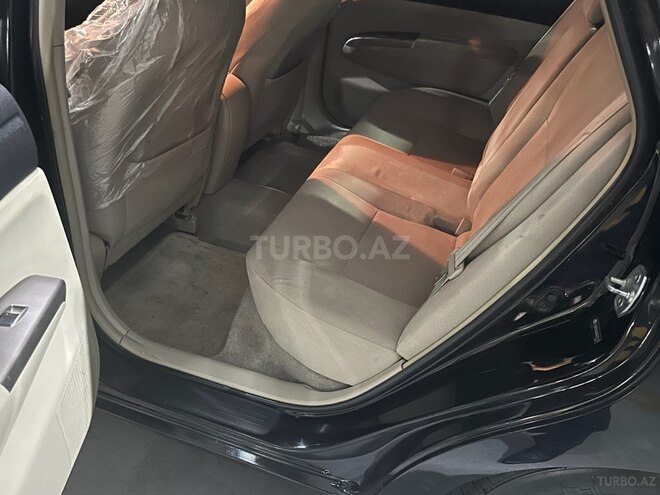 Toyota Prius 2008, 341,000 km - 1.5 l - Bakı