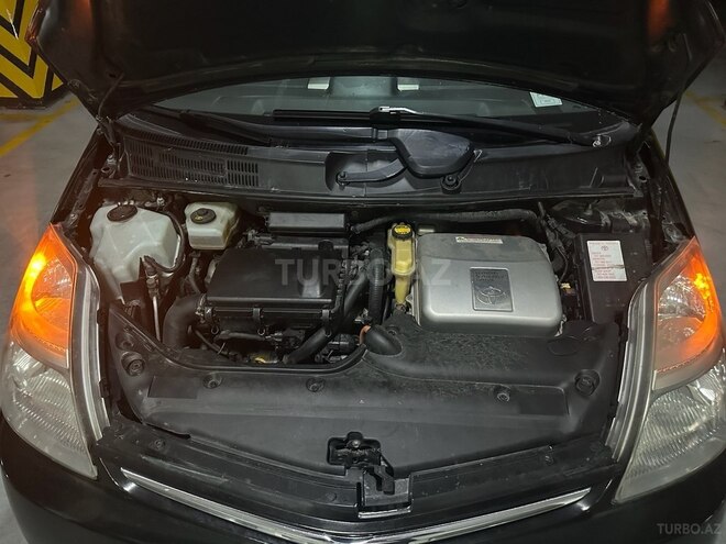 Toyota Prius 2008, 341,000 km - 1.5 l - Bakı