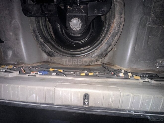 Toyota Prius 2008, 341,000 km - 1.5 l - Bakı
