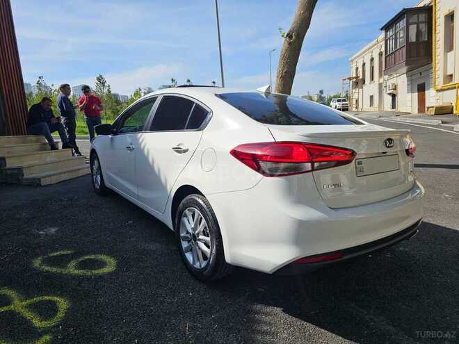 Kia Forte 2016, 74,000 km - 2.0 l - Bakı