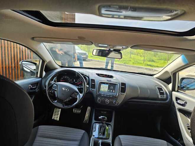 Kia Forte 2016, 74,000 km - 2.0 l - Bakı