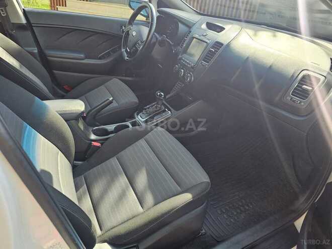 Kia Forte 2016, 74,000 km - 2.0 l - Bakı