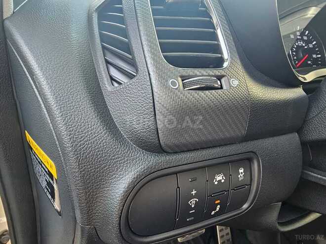 Kia Forte 2016, 74,000 km - 2.0 l - Bakı