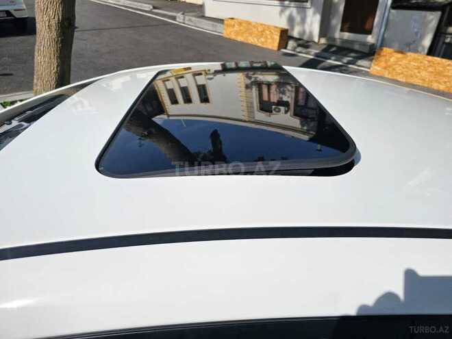 Kia Forte 2016, 74,000 km - 2.0 l - Bakı