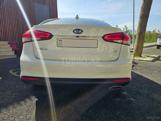 Kia Forte 2016, 74,000 km - 2.0 l - Bakı