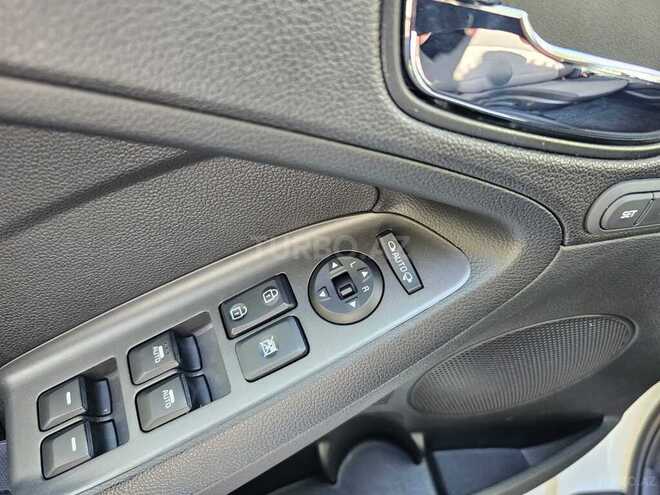 Kia Forte 2016, 74,000 km - 2.0 l - Bakı