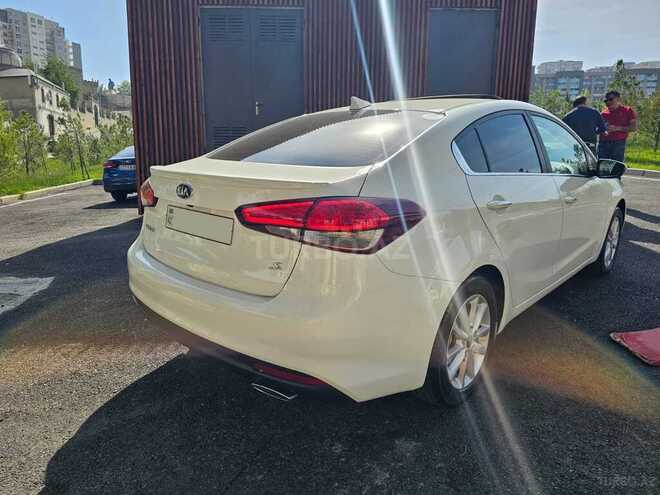 Kia Forte 2016, 74,000 km - 2.0 l - Bakı