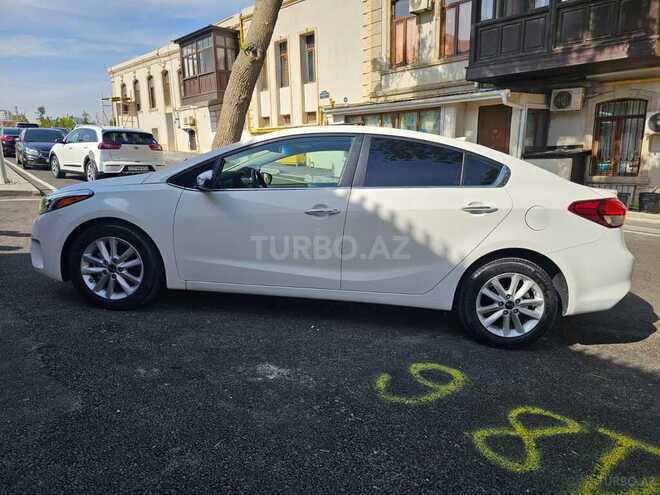 Kia Forte 2016, 74,000 km - 2.0 l - Bakı