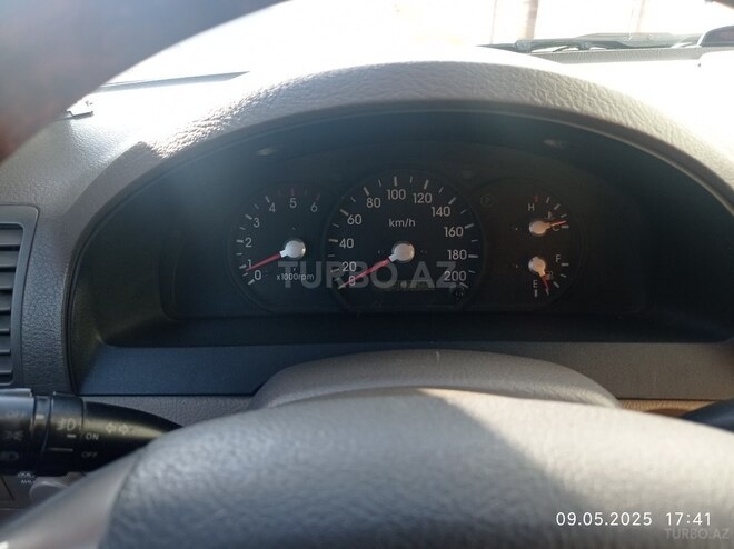 Kia Sorento 2003, 368,608 km - 2.5 l - Bakı