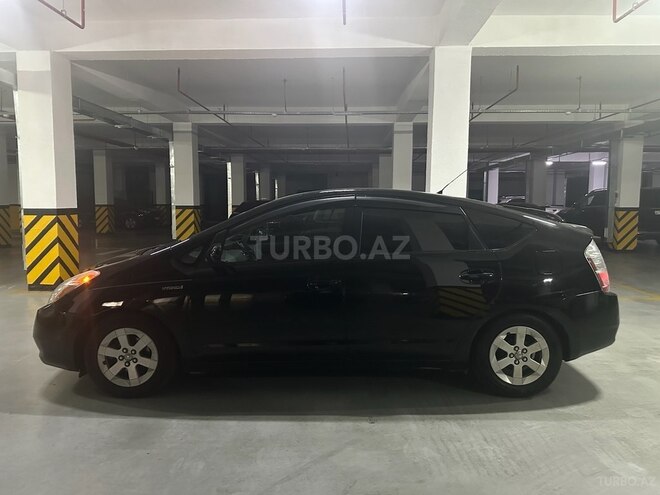 Toyota Prius 2008, 341,000 km - 1.5 l - Bakı