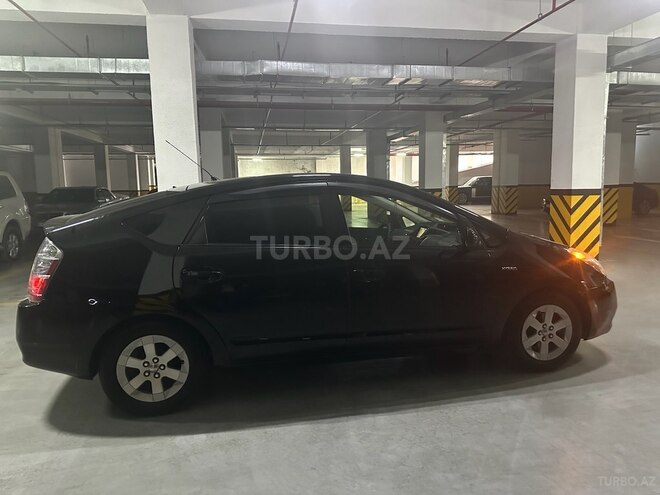 Toyota Prius 2008, 341,000 km - 1.5 l - Bakı