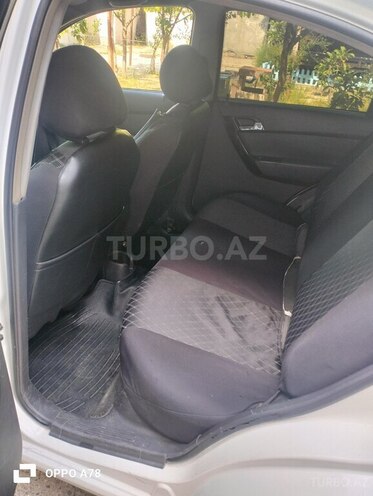 Ravon Nexia R3 2017, 323,562 km - 1.5 l - Sumqayıt