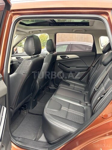 Baic  2023, 76,200 km - 1.5 l - Bakı