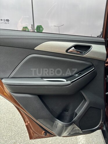 Baic  2023, 76,200 km - 1.5 l - Bakı