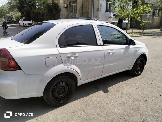 Ravon Nexia R3 2017, 323,562 km - 1.5 l - Sumqayıt