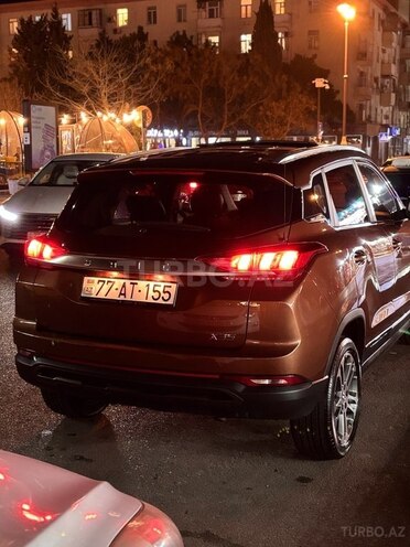 Baic  2023, 76,200 km - 1.5 l - Bakı