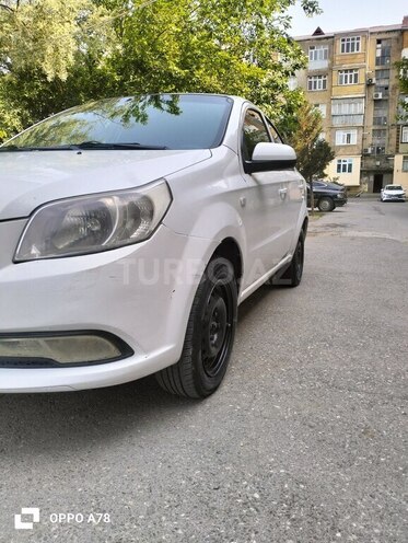 Ravon Nexia R3 2017, 323,562 km - 1.5 l - Sumqayıt